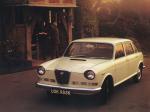 Wolseley Six 1967 года